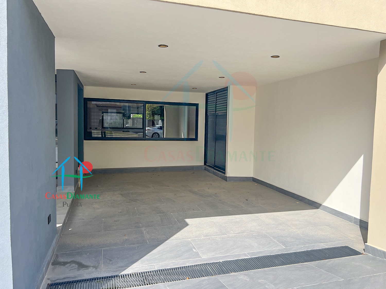 Parque Terranova Casa Molly - Estacionamiento 4